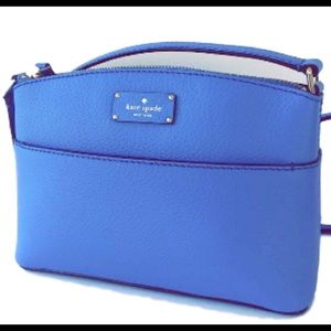 Kate Spade Millie Grove Street Crossbody